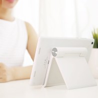 Поставка Ugreen Multi-Angle Adjustable Portable Stand за iPad LP115 50748, Черен