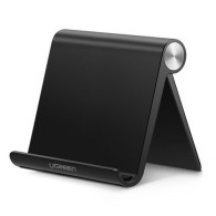 Поставка Ugreen Multi-Angle Adjustable Portable Stand за iPad LP115 50748, Черен