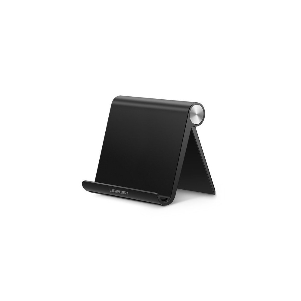 Поставка Ugreen Multi-Angle Adjustable Portable Stand за iPad LP115 50748, Черен