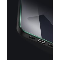 Стъклен протектор Ugreen 2.5D Tempered Glass Tough за iPhone 12 Pro Max, Прозрачен
