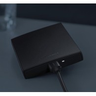 Твърд диск case Ugreen external hard drive HDD SSD housing  SATA 2,5'' USB 3.2 Gen 1 (5 Gbps) micro USB SuperSpeed + кабел (CM23