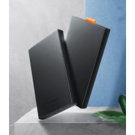 Твърд диск case Ugreen external hard drive HDD SSD housing  SATA 2,5'' USB 3.2 Gen 1 (5 Gbps) micro USB SuperSpeed + кабел (CM23