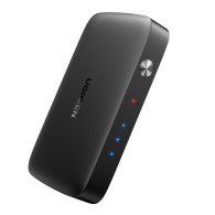 Ugreen splitter switch HDMI - 3x HDMI, 4K, 30Hz (CM332 80125), Черен