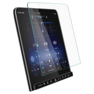 Стъклен протектор Spigen Glas.tR EZ FIT за Mercedes S-Class, 2021, Прозрачен