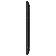 Spigen Rugged Armor удароустойчив силиконов (TPU) калъф за Sony Xperia Xz2 Premium, Black