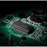 Кабел Ugreen USB - RS-232 (male)1m. (CR104 20210), Черен