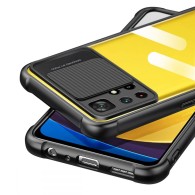 Калъф TECH-PROTECT CAMSHIELD за XIAOMI POCO M4 PRO 5G, Черен