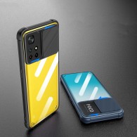 Калъф TECH-PROTECT CAMSHIELD за XIAOMI POCO M4 PRO 5G, Черен