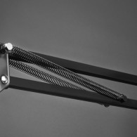 Универсална регулируема поставка за таблет и телефон Ugreen (50394), Черен/ Сив