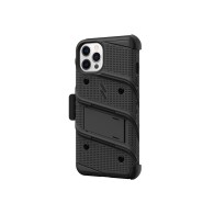 Калъф ZIZO BOLT Bundle за Apple iPhone 13 Pro, Black