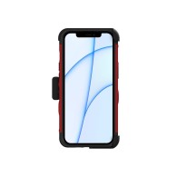 Калъф ZIZO BOLT Bundle за Apple iPhone 13, Red