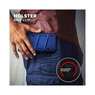 Калъф ZIZO BOLT Bundle за Apple iPhone 13, Blue