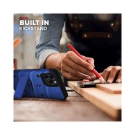 Калъф ZIZO BOLT Bundle за Apple iPhone 13, Blue