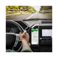 Калъф ZIZO BOLT Bundle за Apple iPhone 13 mini, Black