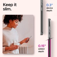 Spigen Ciel дизайнерски удароустойчив кейс за Samsung Galaxy S20+ Plus, Rose Floral