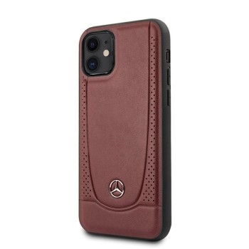 Калъф Mercedes MEHCN61ARMRE iPhone 11  Urban Line