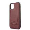 Калъф Mercedes MEHCN61ARMRE iPhone 11  Urban Line