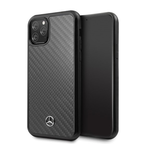 Калъф Mercedes MEHCN58RCABK iPhone 11 Pro  Dynamic Line