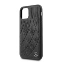 Калъф Mercedes MEHCN58DIQBK iPhone 11 Pro  Bow Line