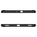 Spigen Rugged Armor удароустойчив силиконов (TPU) калъф за Samsung Galaxy Tab A 10.1" 2019 (T510/T515), Black
