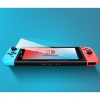 Стъклен протектор Ugreen 2x tempered glass за Nintendo Switch (50728), Прозрачен