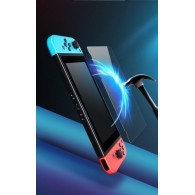 Стъклен протектор Ugreen 2x tempered glass за Nintendo Switch (50728), Прозрачен