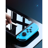 Стъклен протектор Ugreen 2x tempered glass за Nintendo Switch (50728), Прозрачен