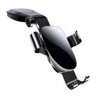 Поставка Joyroom Guangying Series dashboard, gravity bracket (JR-ZS198), Черен