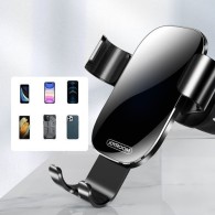 Поставка Joyroom Guangying Series, dashboard gravity bracket (JR-ZS198), Silver