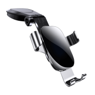 Поставка Joyroom Guangying Series, dashboard gravity bracket (JR-ZS198), Silver