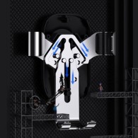 Поставка Joyroom Guangying Series, air outlet gravity bracket (JR-ZS198), Черен