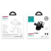 Поставка Joyroom Guangying Series, air outlet gravity bracket (JR-ZS198), Черен
