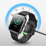 Часовник Joyroom smartwatch 46mm (JR-FT1 Pro), Черен