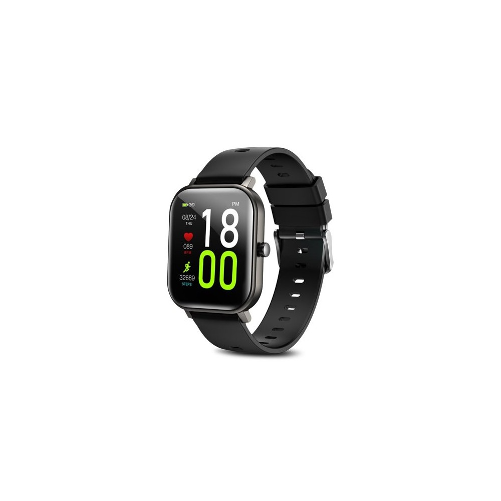 Часовник Joyroom smartwatch 46mm (JR-FT1 Pro), Черен