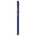 Spigen Ciel Color Brick дизайнерски удароустойчив кейс за Samsung Galaxy S20 Ultra, Navy