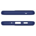 Spigen Ciel Color Brick дизайнерски удароустойчив кейс за Samsung Galaxy S20 Ultra, Navy