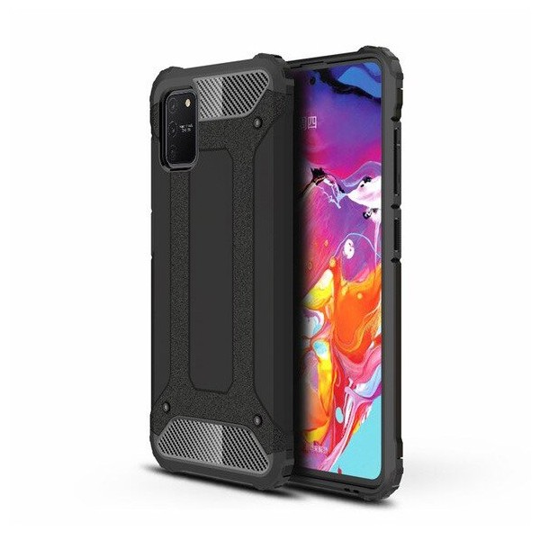 Калъф Hybrid Armor Case за Samsung Galaxy S10 Lite black