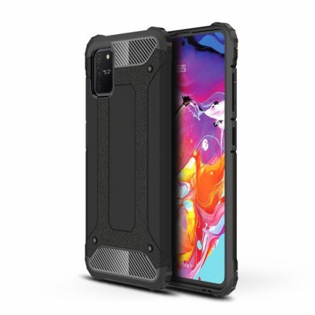 Калъф Hybrid Armor Case за Samsung Galaxy S10 Lite black