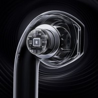 Безжични слушалки+ зарядно за кола Joyroom, 2x USB, Bluetooth 5.0, 30W, QC3.0 (JR-CP2), Бял