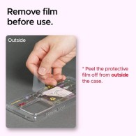 Spigen Ciel дизайнерски удароустойчив кейс за Samsung Galaxy S20+ Plus, Rose Floral