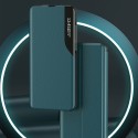 Калъф Eco Leather View Book за Xiaomi Poco M3 green