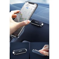 Магнитна поставка Joyroom flat magnetic dashboard (JR-ZS217), Сив