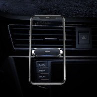 Магнитна поставка Joyroom flat magnetic dashboard (JR-ZS217), Сив