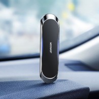 Магнитна поставка Joyroom flat magnetic dashboard (JR-ZS217), Сив