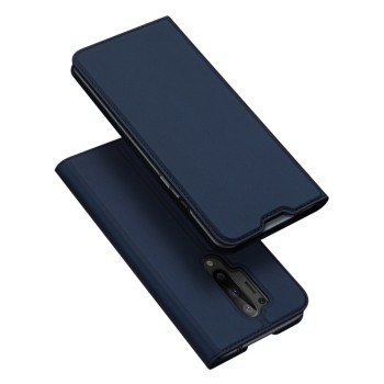 Калъф DUX DUCIS Skin Pro Bookcase type case for OnePlus 8 Pro blue