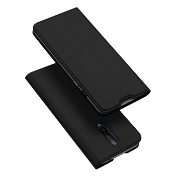 Калъф DUX DUCIS Skin Pro Bookcase type case for OnePlus 8 black