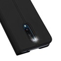 Калъф DUX DUCIS Skin Pro Bookcase type case for OnePlus 8 black