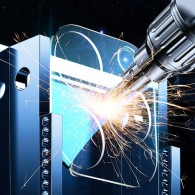 Стъклен протектор за камера Joyroom Mirror Series full lens protector за iPhone 12 Pro (JR-PF729), Прозрачен