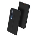 Калъф DUX DUCIS Skin Pro Bookcase type case for Xiaomi Mi 10 Pro / Xiaomi Mi 10 black