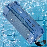 Преносима тонколона Dudao Waterproof IP6 Wireless Bluetooth 5.0,10W, 4000mAh (Y1Pro), Черен